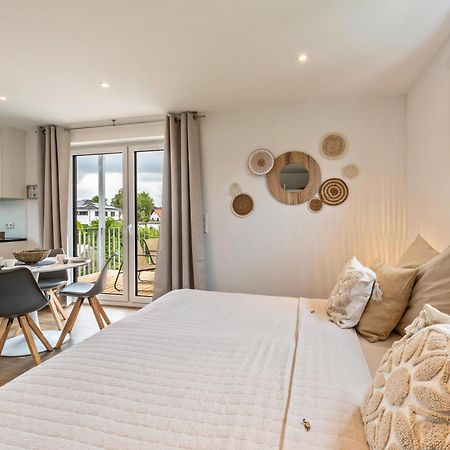 Studio 4 Parkside Apartments 金茨堡 外观 照片