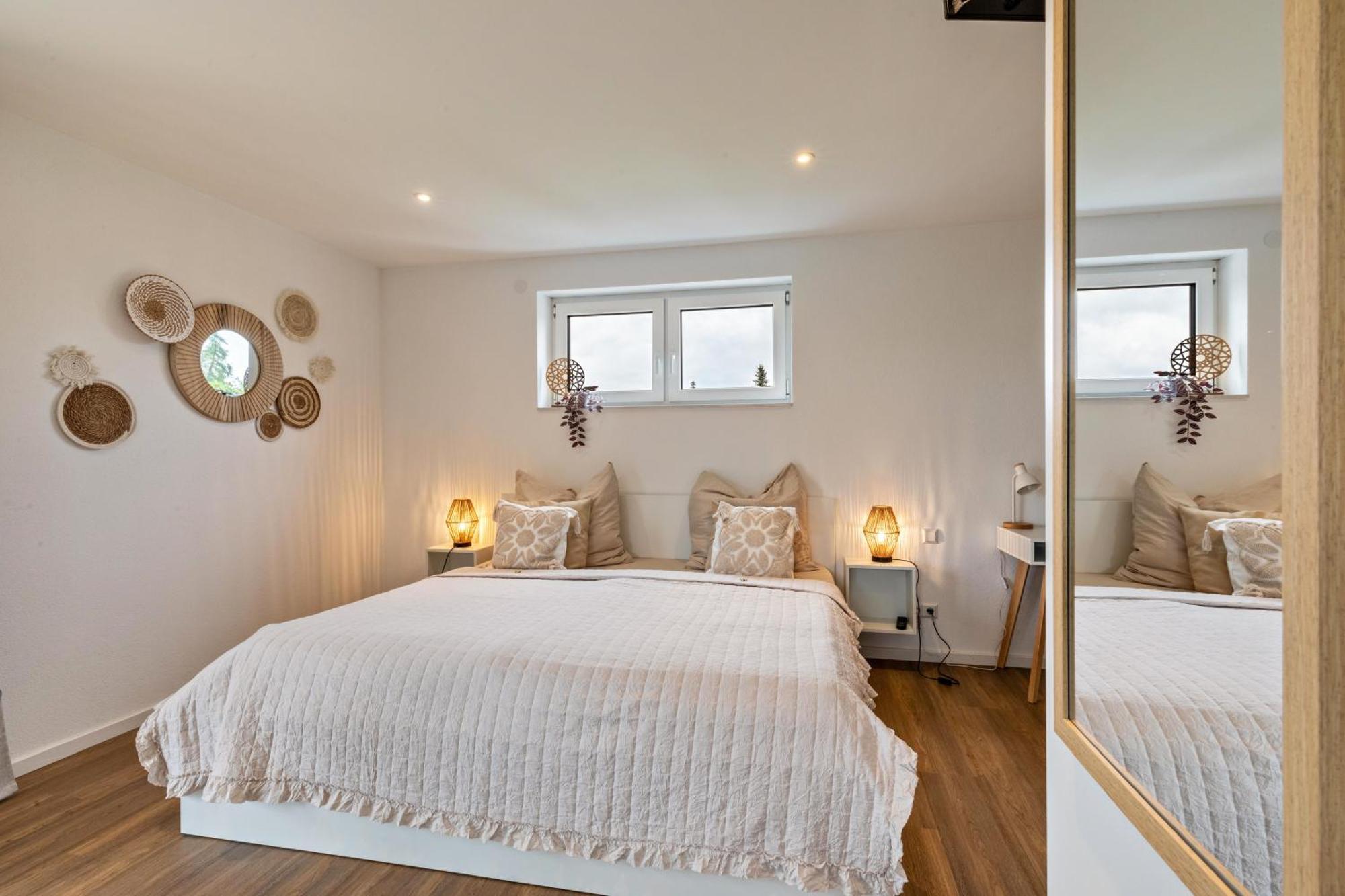 Studio 4 Parkside Apartments 金茨堡 外观 照片