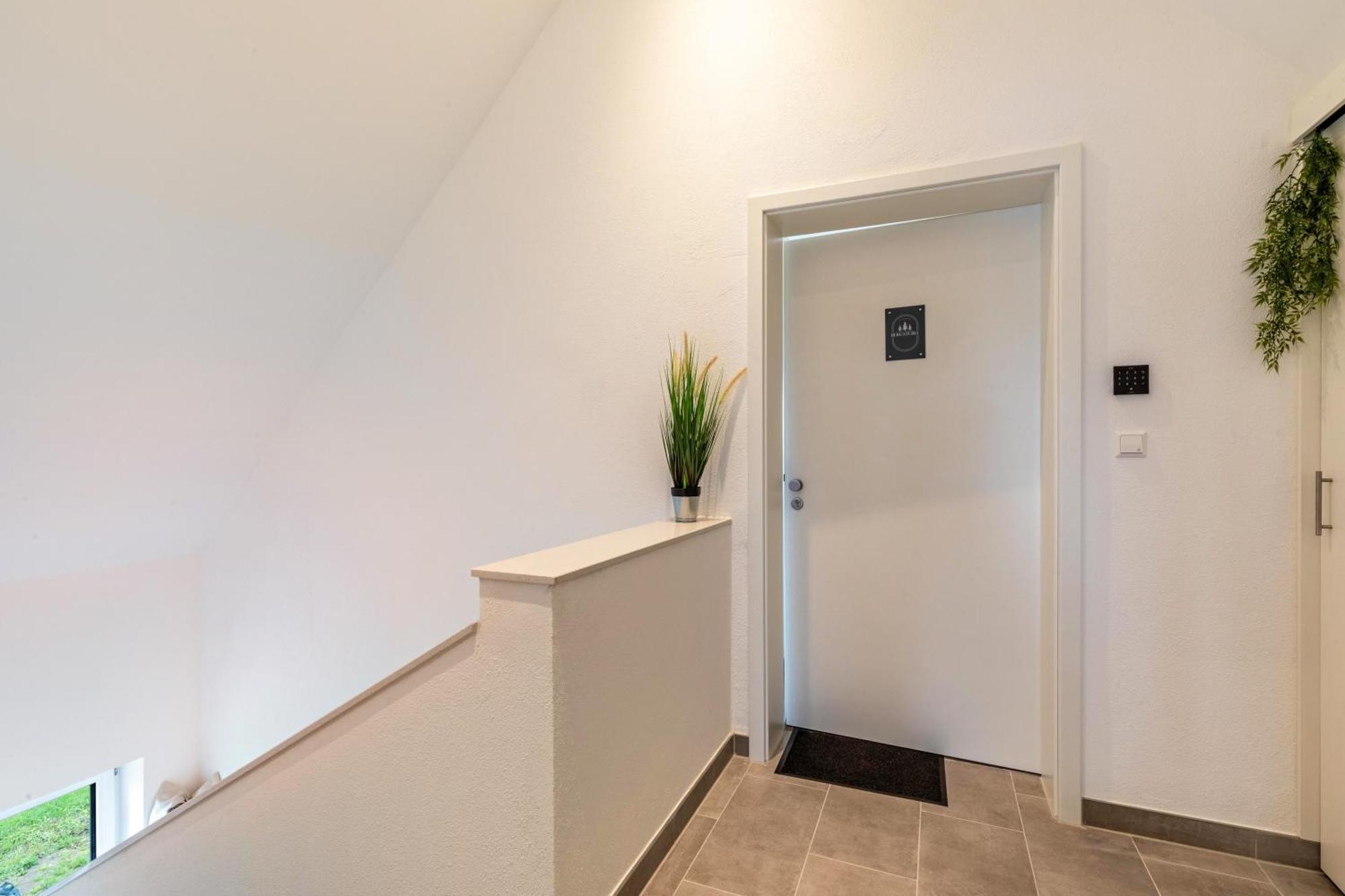Studio 4 Parkside Apartments 金茨堡 外观 照片